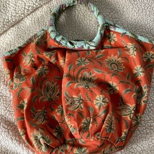 Roberta Roller Rabbit bag